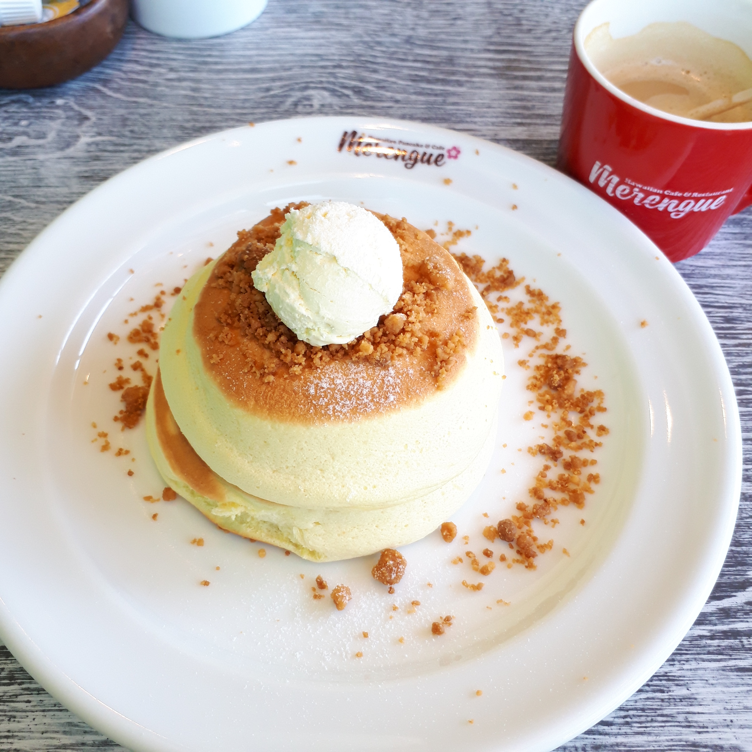 横浜の美味しいパンケーキ人気店ランキングベスト10 地元の私が自信を持っておススメします 琴子チャンネル